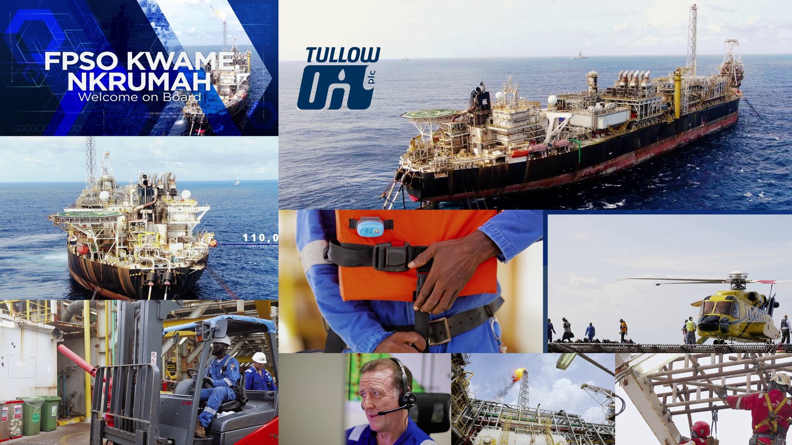 TULLOW